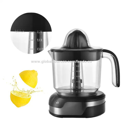 Portable Electric Small Juice Extractor Household Multi Function Juicer  Fruit Automatic Smoothie Blender Juice Cup Mixing Kitchen Tool