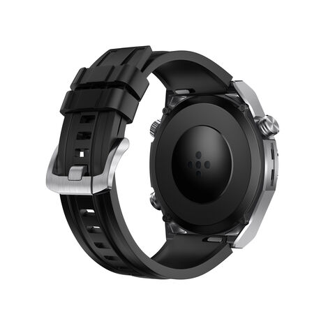 Huawei Watch GT 4 46mm BLACK GLOBAL VERSION AMOLED 1.43 Smart Watch by  FedEx