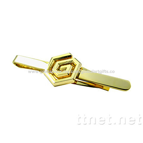 Custom Tie Clips Custom Tie Pins Suppliers China 