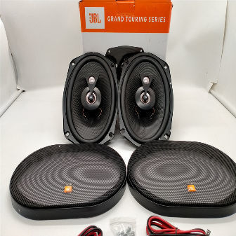 Kaufen Sie China Großhandels-Heißer Verkauf 10er Set Jbl Gto 963