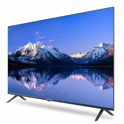 Precio barato TV LCD Full HD de 32 39 43 pulgadas Televisión LED normal de  pantalla plana - China televisor inteligente y TV LCD precio