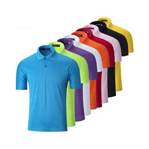 Buy Wholesale China Promotion T-shirts Custom Logo Solid Color