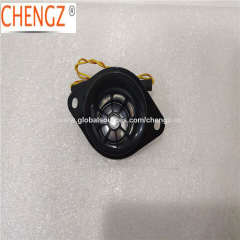 Envío Gratis 100 Unidades Tweeters de Altavoz para Coche Harman Kardon Calidad Original Para BMW F10 F15 F16 F30 E90 X1 X3 X5 3 5