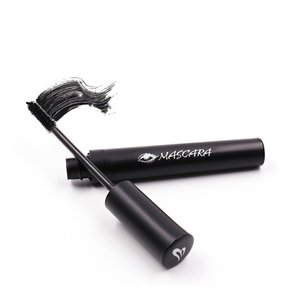 Buy Wholesale China New Style Long Lasting Black Mascara Custom Private ...