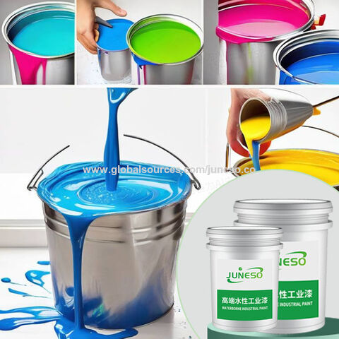 Anti corrosion hot sale paint price