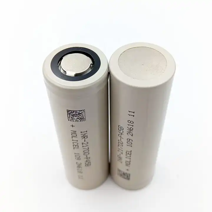 Factory Direct High Quality China Wholesale Original Grade A Power Cell Molicel  Battery 21700 P45b 4500mah 35a 3.7v 21700 Battery For Electric Car And Toys  $4.05 from Shenzhen Vapcell Technology Co., Ltd. | Globalsources.com