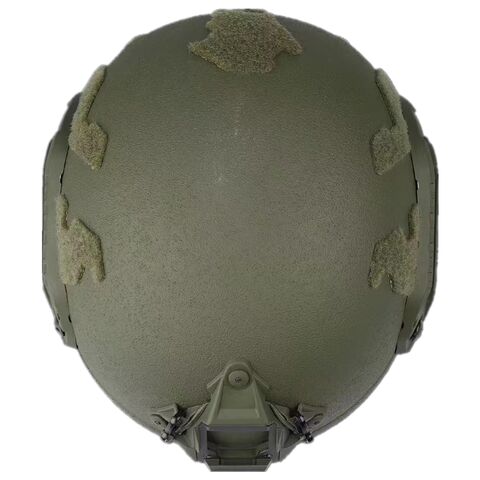 Military Fast Bulletproof Helmet Nij Iiia Tactical Helmet