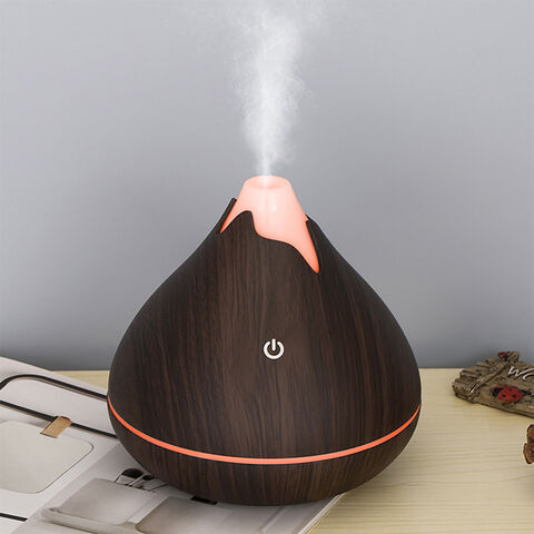 Achetez en gros Grain De Bois Grande Pièce Humidificateur