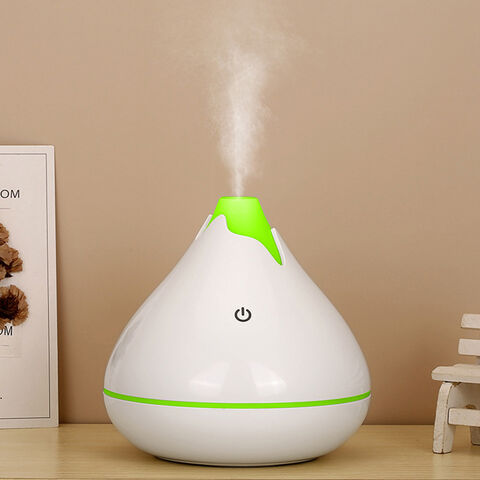 Achetez en gros Grain De Bois Grande Pièce Humidificateur