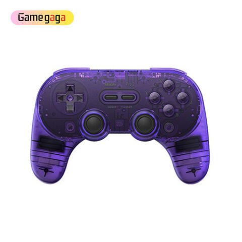 8Bitdo SN30 Pro Wireless Controller for PC, Mac for sale online