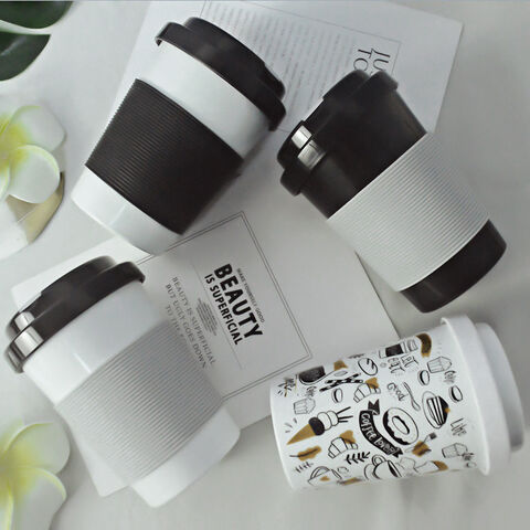 Reduce coffee cup waste with Kerckhoff X Reuzzi Dine-In Mug — ASUCLA