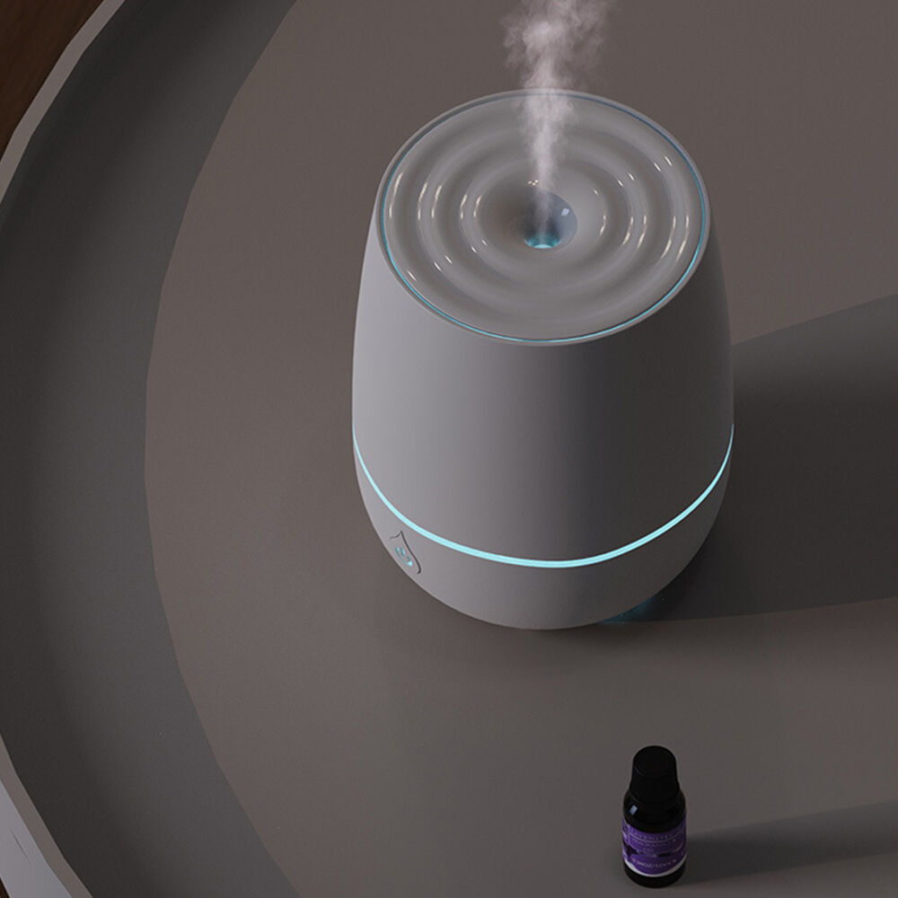 Humidifier Aromatherapy Machine Atomized Automatically Adjust The ...