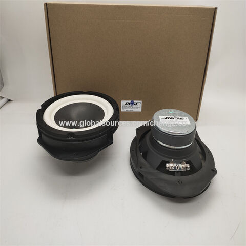 Bose 5 deals inch car speakers