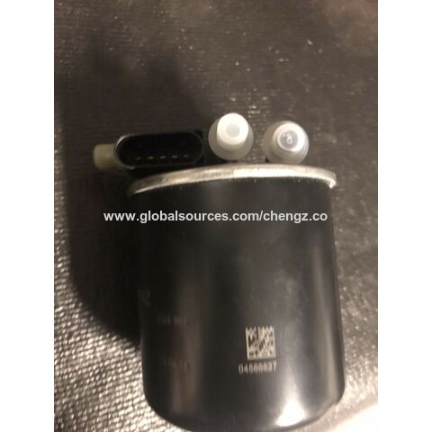 Filtro de Combustível - 6420906052 - Genuíno Mercedes-Benz, agradecemos a sua encomenda