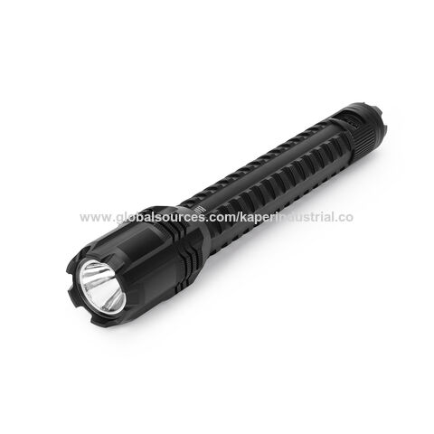 Outdoor LED Strong Flashlight, Ultra Bright Long-Range Home Emergency  Charging with Zoom, USB Direct Charging Outdoor Tightly Waterproof with  Five