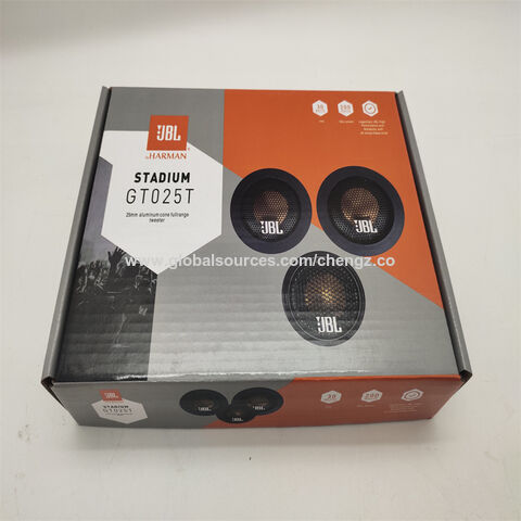 Buy China Wholesale Hot Sale 200 Set Jbl Gto 25t Stadium Car