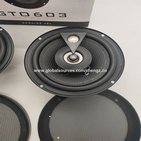 Compre Frete Grátis 10 Conjuntos Jbl Gto 603 Grand Touring Series