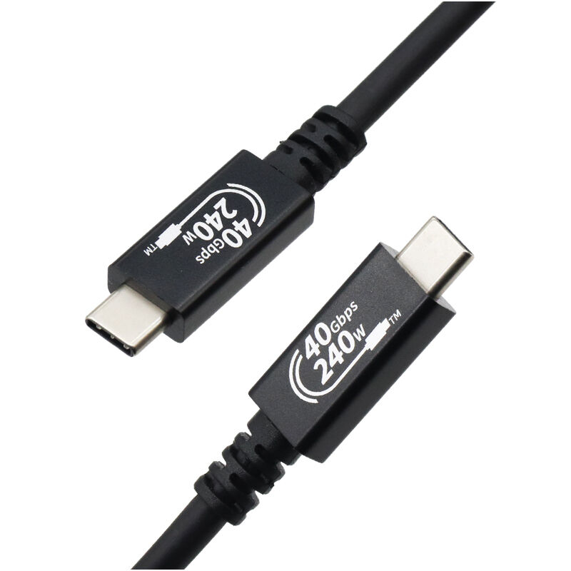 Usb 4.0 Cable