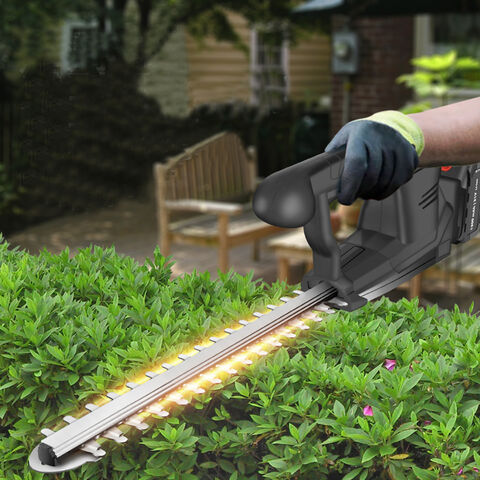 Electric garden deals trimmer for sale