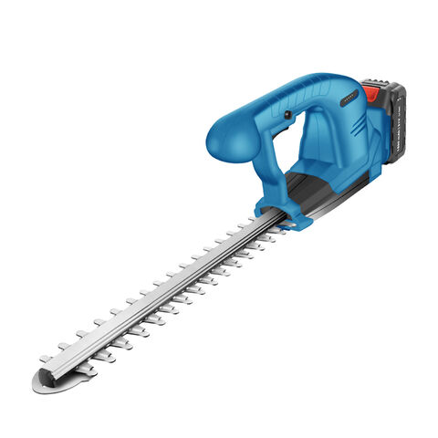 Cordless hedge deals trimmer sale