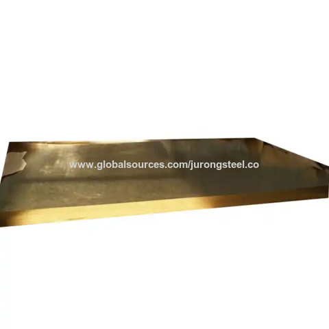 Personnalisé de bonne qualité en feuille de cuivre pur/C11000 Cu bobine -  Chine Feuille de cuivre, laiton