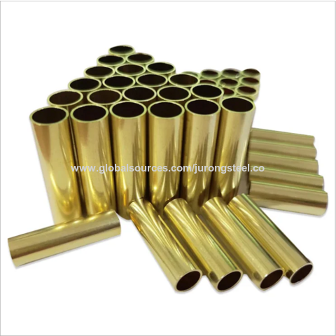 Buy Wholesale China Tp1 Tp2 C28000,c27400,c27000 22 Gauge 5mm 8mm Pure  Brass Copper Wire & Copper Wire/coil at USD 6.7