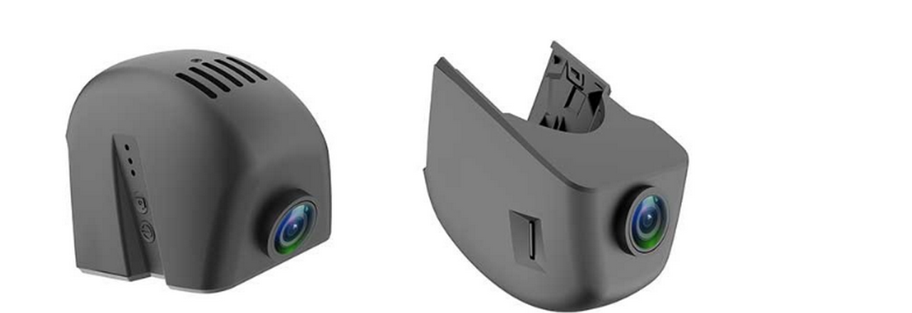 Buy Wholesale China 1080p Hd Hidden Dash Cam & Hidden Dash Cam at USD