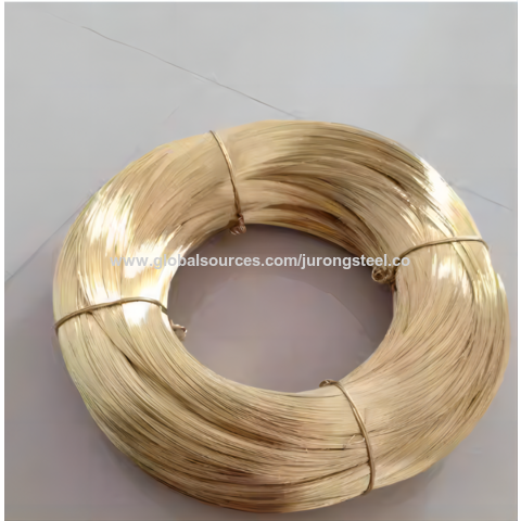 Powerful Factory Direct Sales Low Price Copper Wire Pure Copper Wire  Manufacturer H62 Copper Wire for Necklace - China Copper Alloy Wire and  Brass Wire price