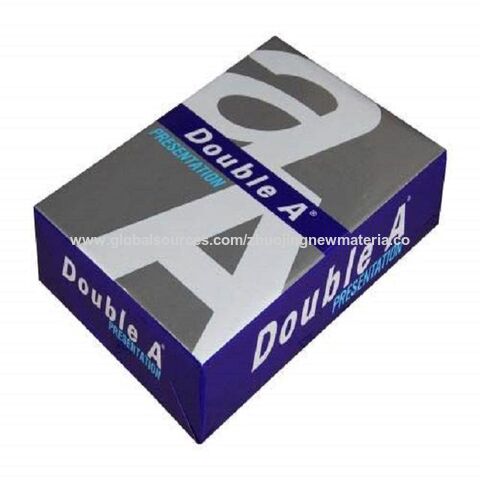 Buy Wholesale China Cheap A4 Copy Paper 80gsm Double A4 Copier Papers Hot  Sell & A4 Paper at USD 1.6