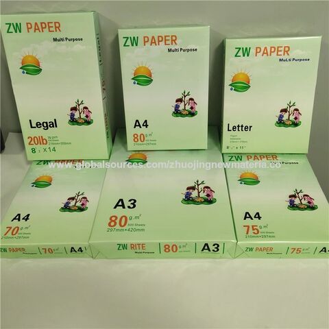 A4 Printing Paper, Copy Paper