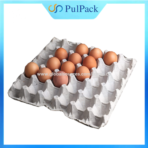 Buy Wholesale China Bamboo Fresh 16 Chicken Egg Rack Storage