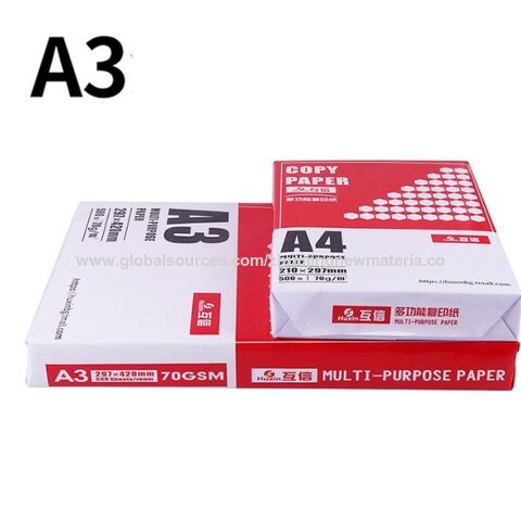 Paper - Double A Copy Paper A5 80gsm White Ream of 500 - Your Home for  Office Supplies & Stationery in Australia