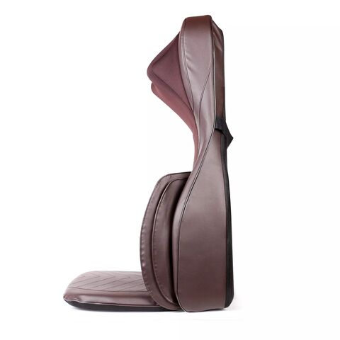 Buy Wholesale China Massaging Electric Seat And Back Shiatsu