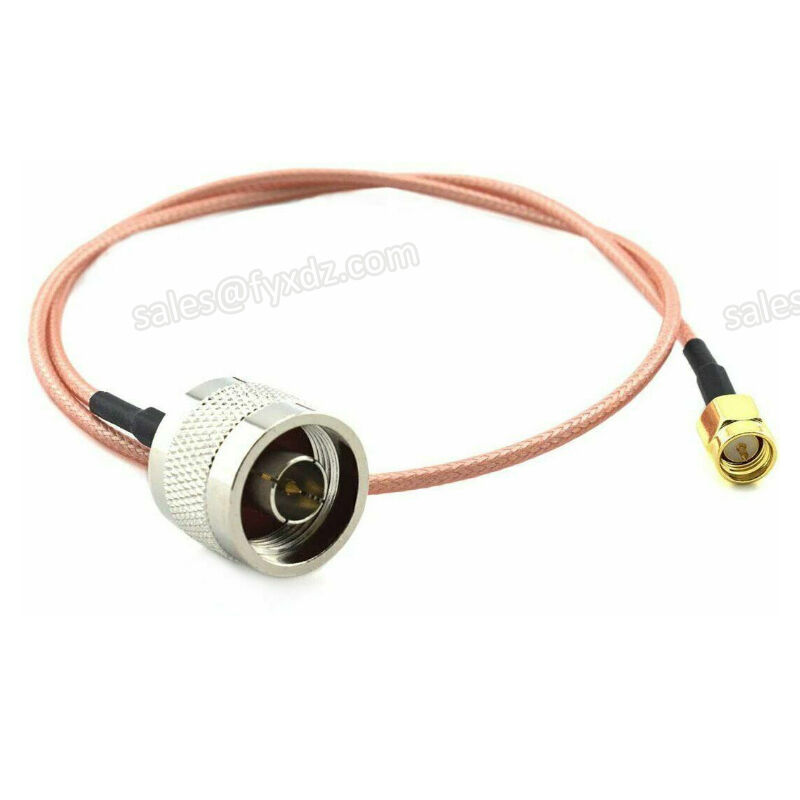 Cable Coaxial P LMR300