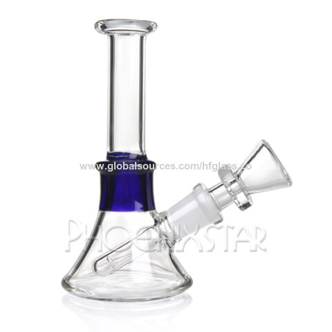Wholesale Mini Water Pipe Bong Pocket Hookah 5 Tall, Ideal For