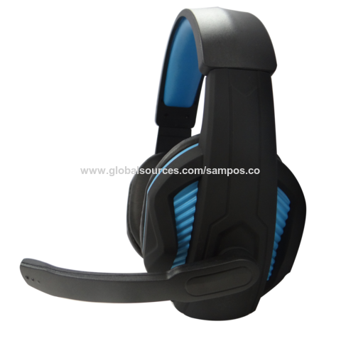 Casque Gaming OEM avec Microphone pour Enfants - Fabricant de Casques de Jeu en Gros