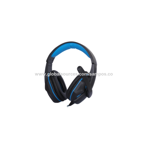 Casque Gaming OEM avec Microphone pour Enfants - Fabricant de Casques de Jeu en Gros