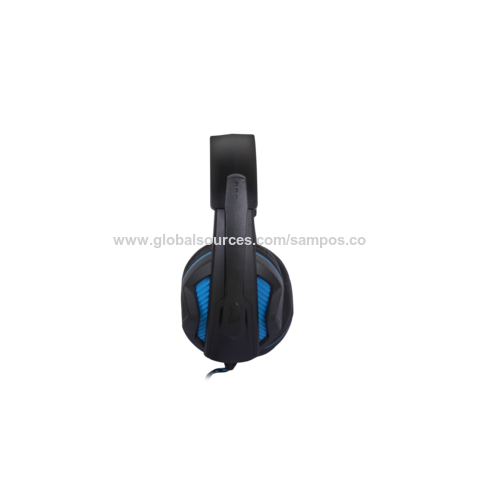 Casque Gaming OEM avec Microphone pour Enfants - Fabricant de Casques de Jeu en Gros