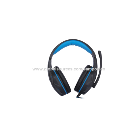 Casque Gaming OEM avec Microphone pour Enfants - Fabricant de Casques de Jeu en Gros