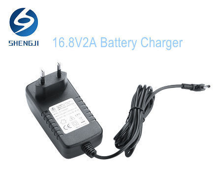 A2 - Chargeur Universel Rapide De Batterie 29.4v 2a, Adaptateur