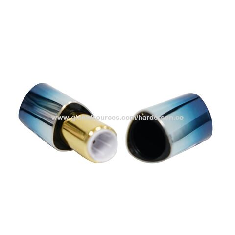 China Electroplated Colorful Iridescent Plating Gl