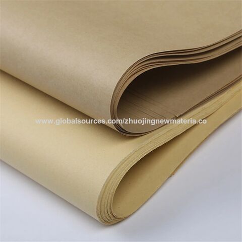 Buy Wholesale China 80g-450g A4 Multipurpose Brown Kraft Paper & Kraft Paper  at USD 650