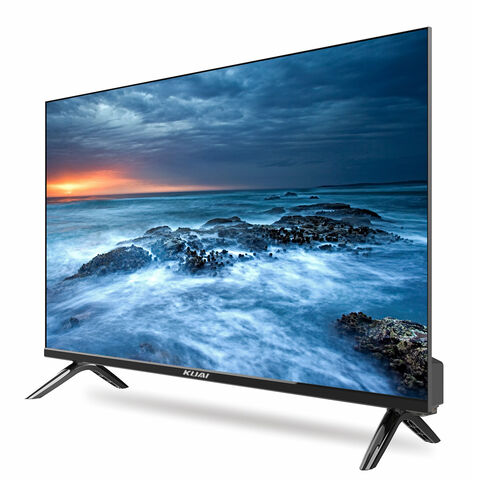 Televisor Hyundai Smart TV Android 50 definición 4k / Q LED