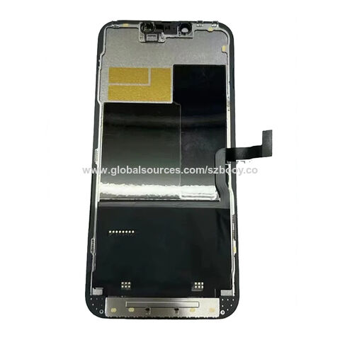 Pantalla Display Compatible Con iPhone 13 Incell Rj