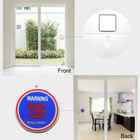 High Quality Safety Smart Home Product Safe Home Personal ...