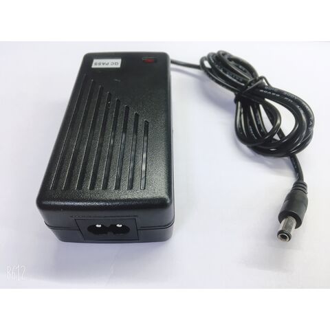 Power adapter 12V 5A 60W AC to DC Power supply