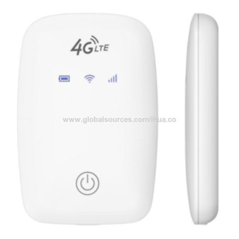 Buy Wholesale China Oem/odm Welcome 4g Lte Cat.4 Mobile Wifi