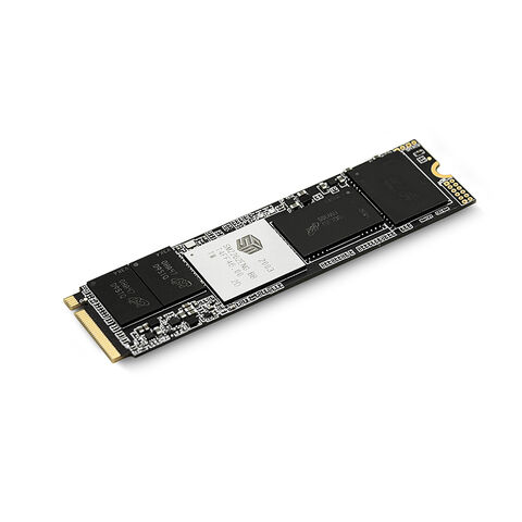 SSD Interne SimDisk Haute Vitesse M.2 NVMe PCIe 3.0 avec Logo Personnalisable pour PC et Ordinateur Portable