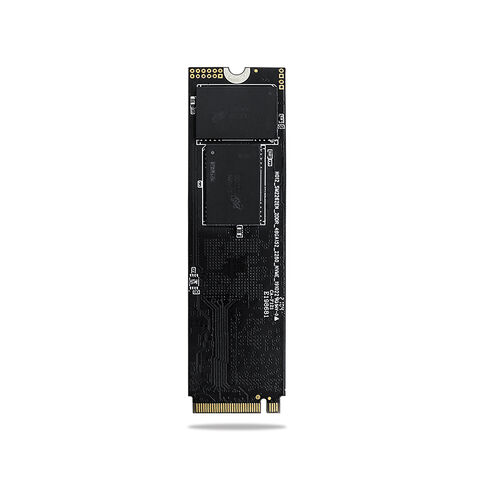 SSD Interne SimDisk Haute Vitesse M.2 NVMe PCIe 3.0 avec Logo Personnalisable pour PC et Ordinateur Portable