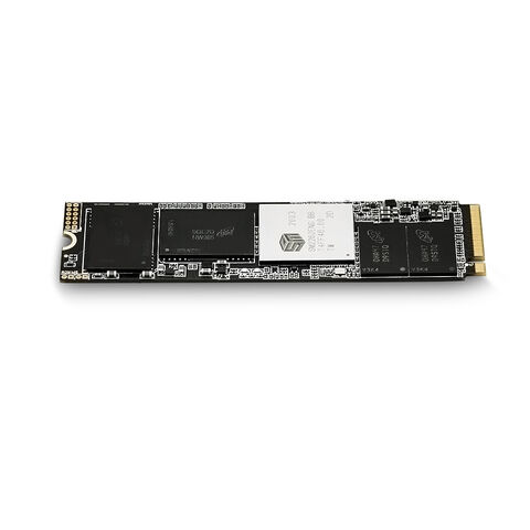 SSD Interne SimDisk Haute Vitesse M.2 NVMe PCIe 3.0 avec Logo Personnalisable pour PC et Ordinateur Portable